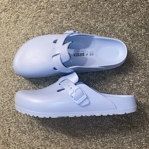 Birkenstock Boston Eva Clog 40